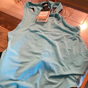 North face tank top
